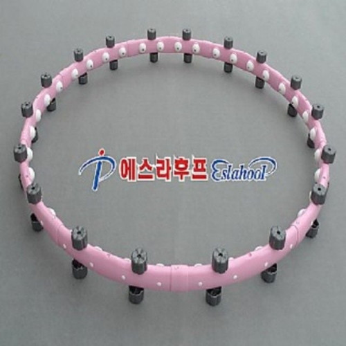에스라 회전볼후프 H936