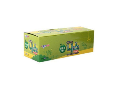 종이나라 마감재(40g10개) 교재류 준비물 실과교재