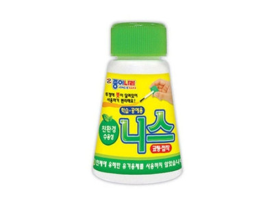 마감재(40g) 사무용품 문구 교재류 준비물 실과교재
