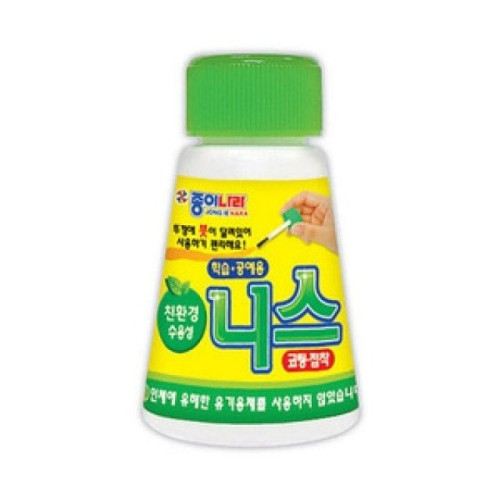 마감재(40g) 사무용품 문구 교재류 준비물 실과교재