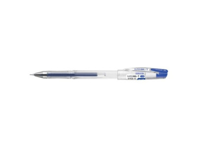 중성펜모나미 슈퍼겔-티(SuperGel-T) 0.38mm 청색