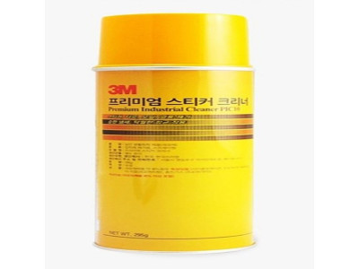 3M 프리미엄 스티커크리너(420ml)문구 3M 스프레이