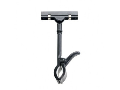 아트사인)엄지손클립G9045검정 소 89x175x89mm POP