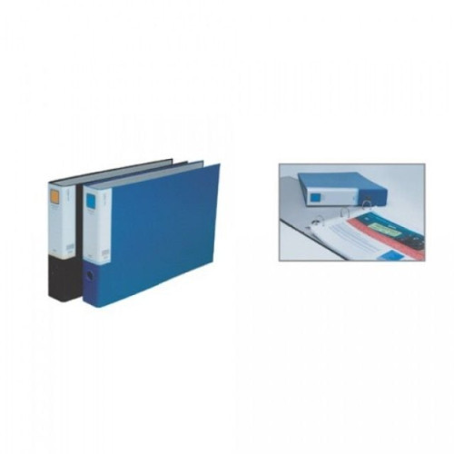 대흥)합지3공D링바인더 A3(5cm(군) D535 흑색