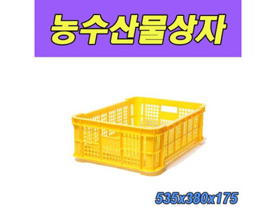 명진 농수산물상자 계육상자 10개입