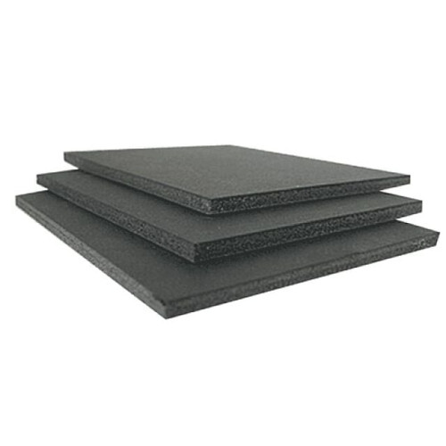 폼보드 우드락검정(시안보드) 600x900 5T(5mmx30장)