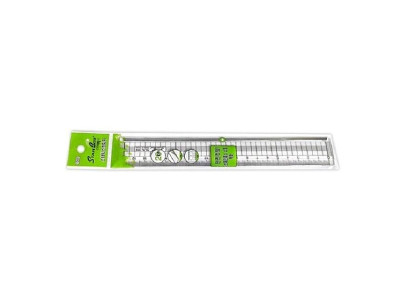 컷팅자(200x20mm) 자 제도 디자인용품