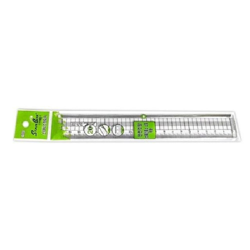 컷팅자(200x20mm) 자 제도 디자인용품