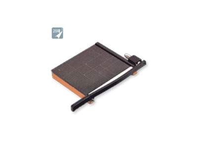 아톰 목재재단기 소300x300mm APT-300