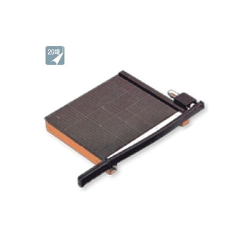 아톰 목재재단기 소300x300mm APT-300