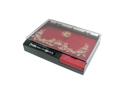 평화로얄인주 자주색 주육무게300g
