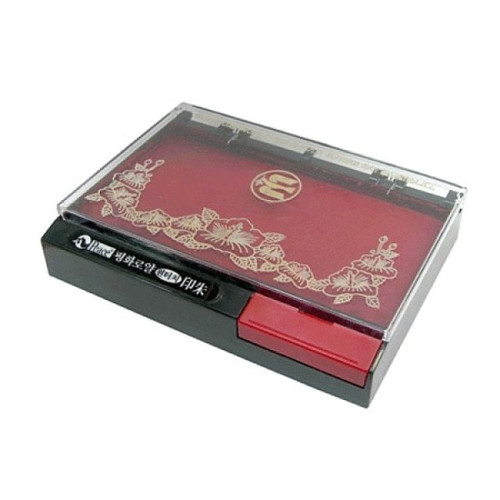 평화로얄인주 자주색 주육무게300g