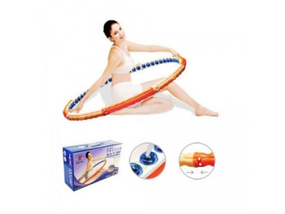 패션헬스후프 2.8kg-중상급