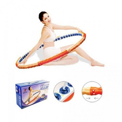패션헬스후프 2.8kg-중상급