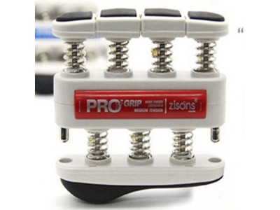지손 PRO GRIP 7LBS ( 3.15 Kg )