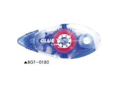 바르네 풀테이프리필 8.4mm 12MBGT-0180R