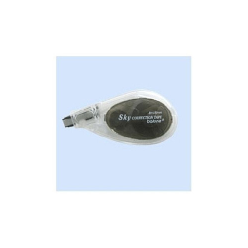 동기실업 수정테이프 5mm 8M BCT-2158