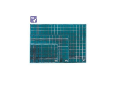 아톰 컷팅매트 고무판 _A2 CM402