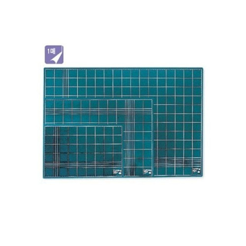 아톰 컷팅매트 고무판 _A2 CM402