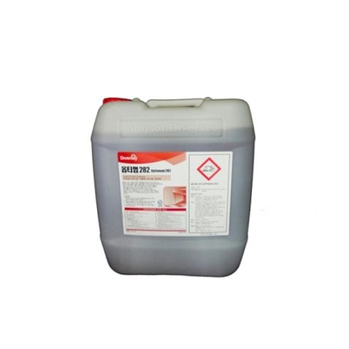 다목적 오븐그릴 세척제 18.75L 기름때제거