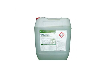 부식제無 공업용 강력세제 빅베어 18.75L 트