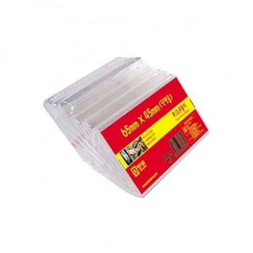 단면POP꽂이(10EA) L-6545