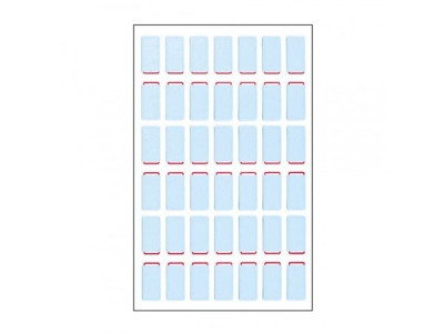 보호견출지 412(7매)