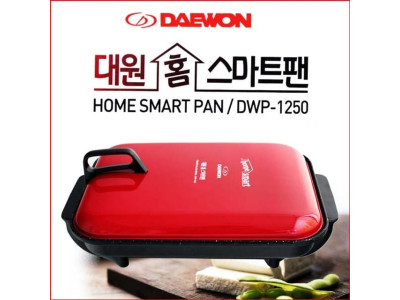 대원 홈 스마트팬 DWP-1250