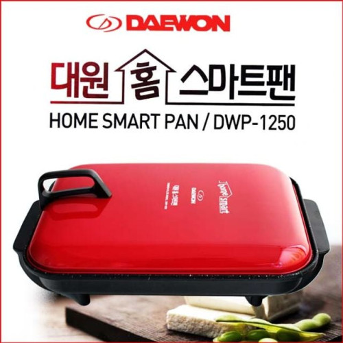 대원 홈 스마트팬 DWP-1250