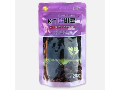 KT 알비료 200g