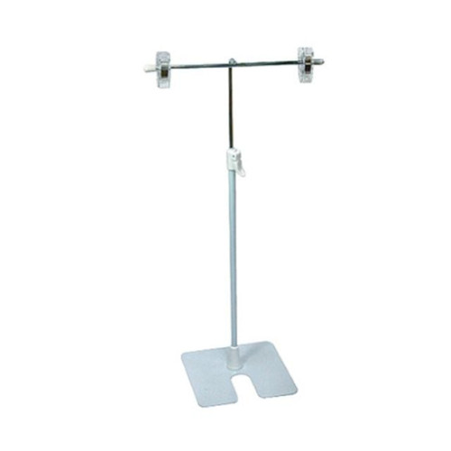 T자형스탠드걸이(소) T16000 (높이 420~690mm)