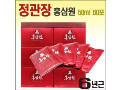 홍삼원 50ml x 60포