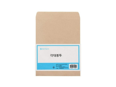 양면 특각봉투(B4100매)