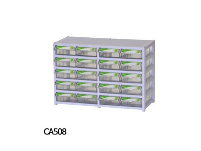 중앙브레인 부품박스 부품함 보관함 CA508