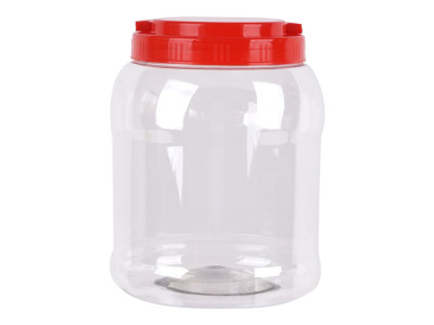 디디샵 플라스틱 패트 용기 3L