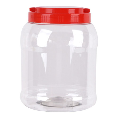 디디샵 플라스틱 패트 용기 3L