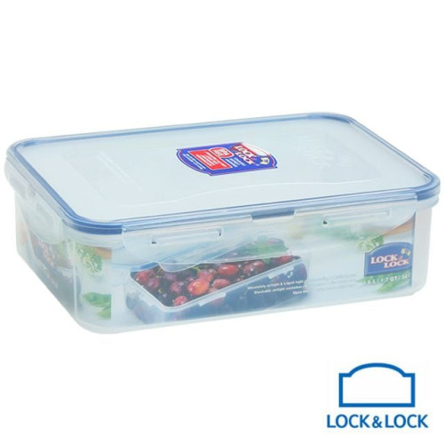 락앤락 직사각밀폐용기 1600ml HPL824