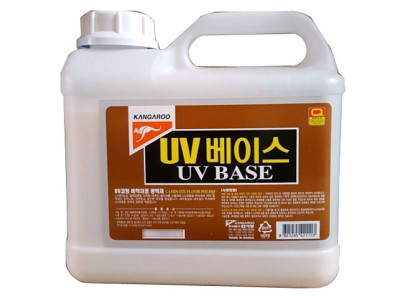 캉가루 강화마루코팅제 3.75L 마루코팅제 원목