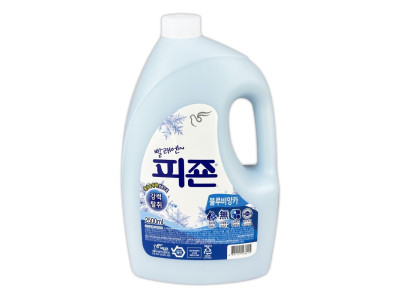 피죤 섬유유연제 블루비앙카 2500ml -O