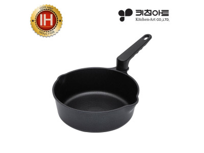 휴브 트리플 IH 멀티팬 20cm_인덕션