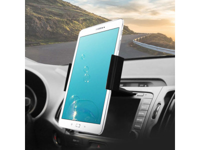 리뉴얼 SHG-NX4000 태블릿 탭 스마트폰 CD슬롯 차량용 거치대