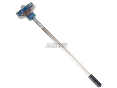 신바람 1단 스크레퍼 DS600A/ 밀칼 헤라 껌제거 껌칼