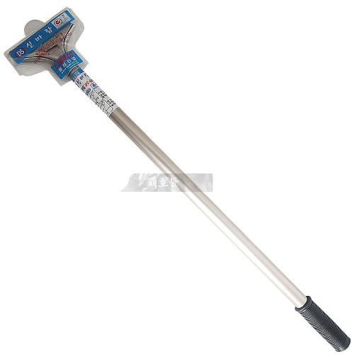 신바람 1단 스크레퍼 DS600A/ 밀칼 헤라 껌제거 껌칼