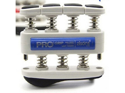 지손 PRO GRIP 5LBS ( 2.25 Kg )