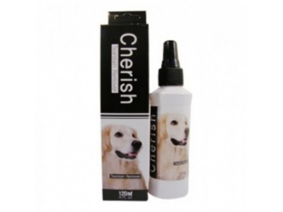 체리쉬 눈물 얼룩 지우개 120ml
