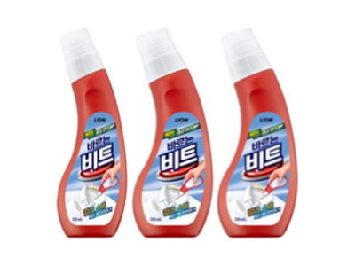 비트 바르는비트 220ml 3개입