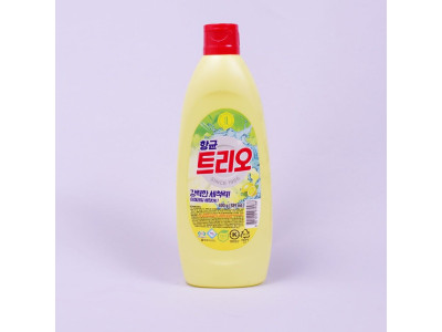 애경 트리오 500g