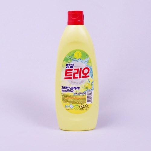 애경 트리오 500g