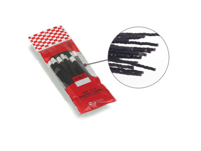 갑철끈 중 (길이35cm) 100가닥 MW-614