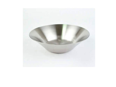 고급스텐 샐러드볼(중)-21cm